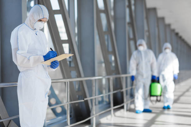 Best Post-Remediation Verification Testing  in Tenino, WA