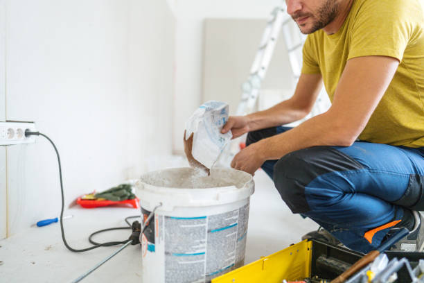 Best Post-Construction Mold Inspection  in Tenino, WA