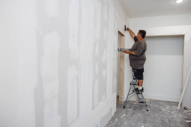 Best Industrial Mold Remediation  in Tenino, WA
